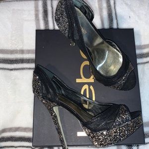 Bebe Heels